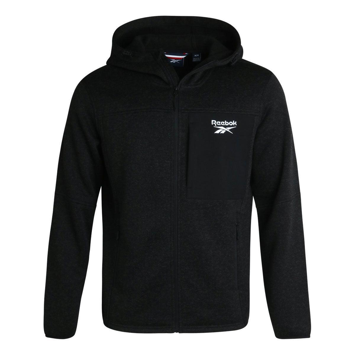 Reebok Men's Climb Jacket Product Image