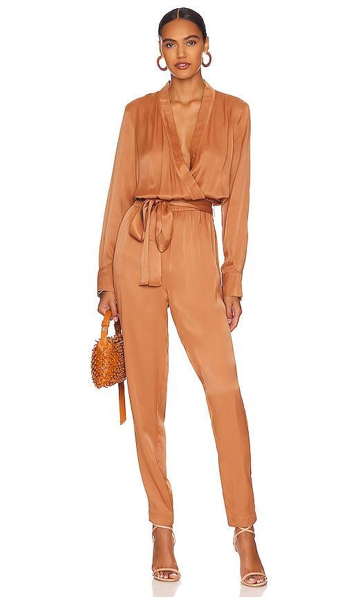 Dede Jumpsuit LBLC The Label Product Image