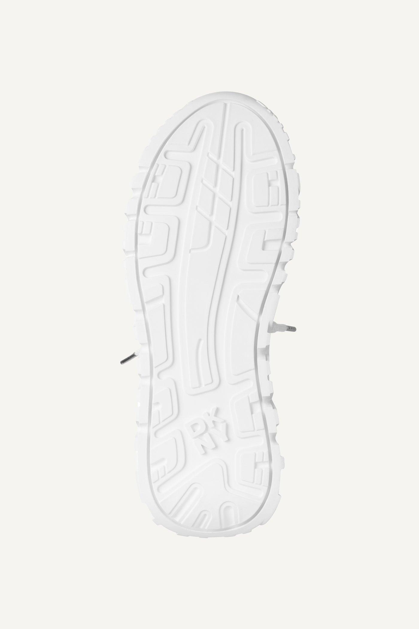 LACAMP GLITTER SNEAKER Product Image