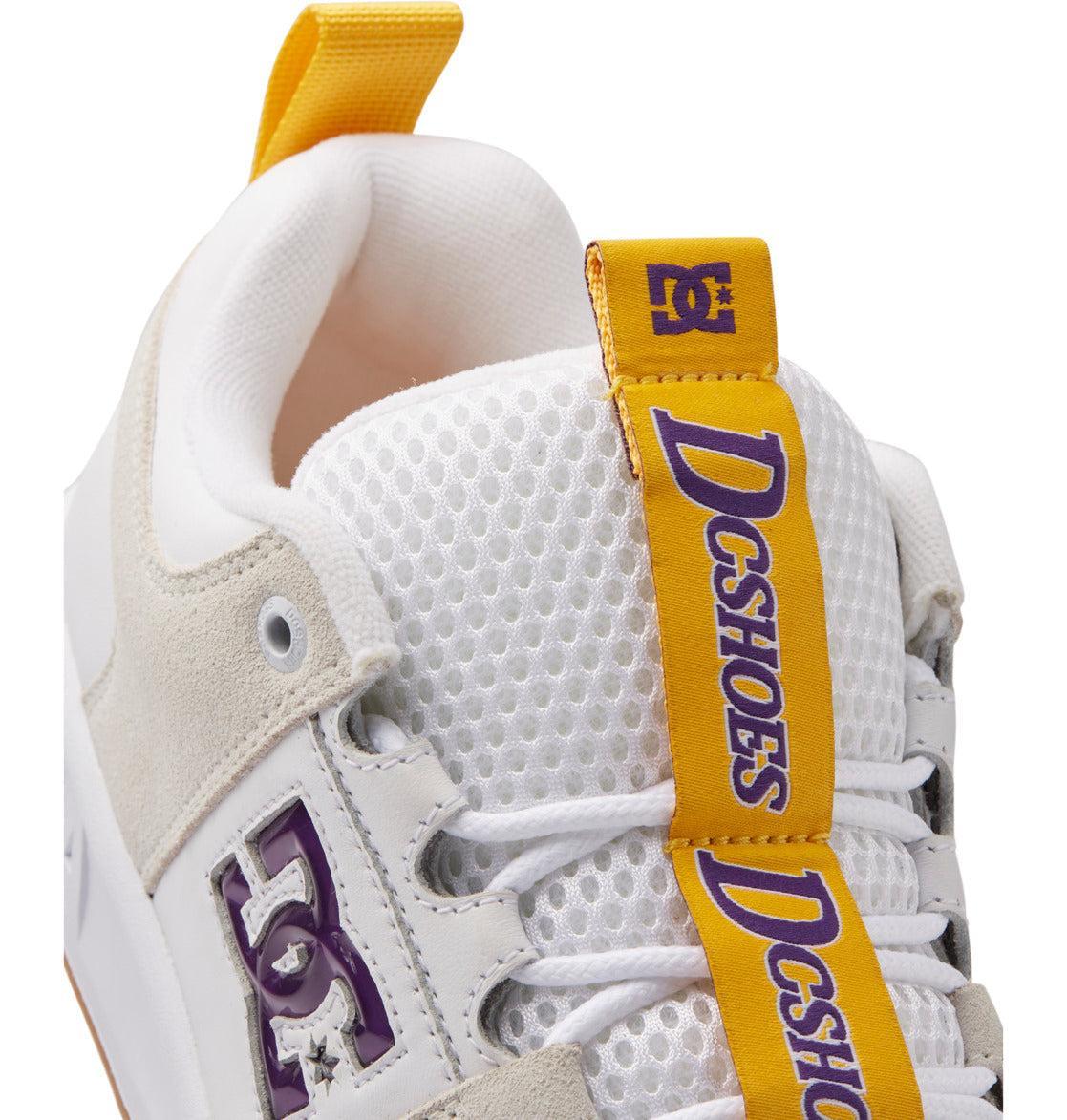 Men's Lynx OG Skate Shoes Male Product Image
