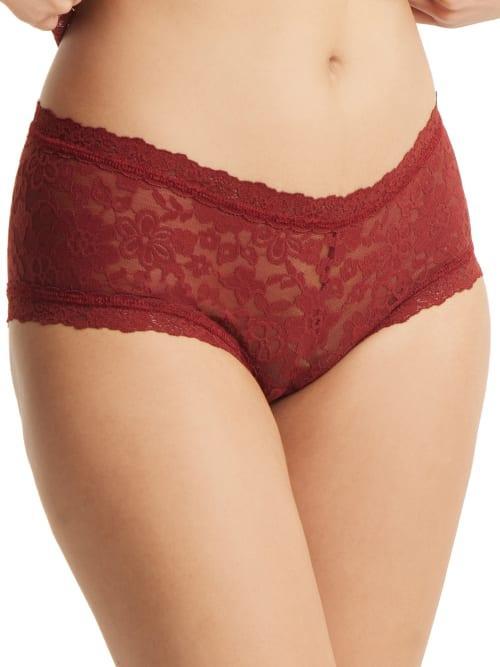 Hanky Panky Daily Lace Boyshort Product Image