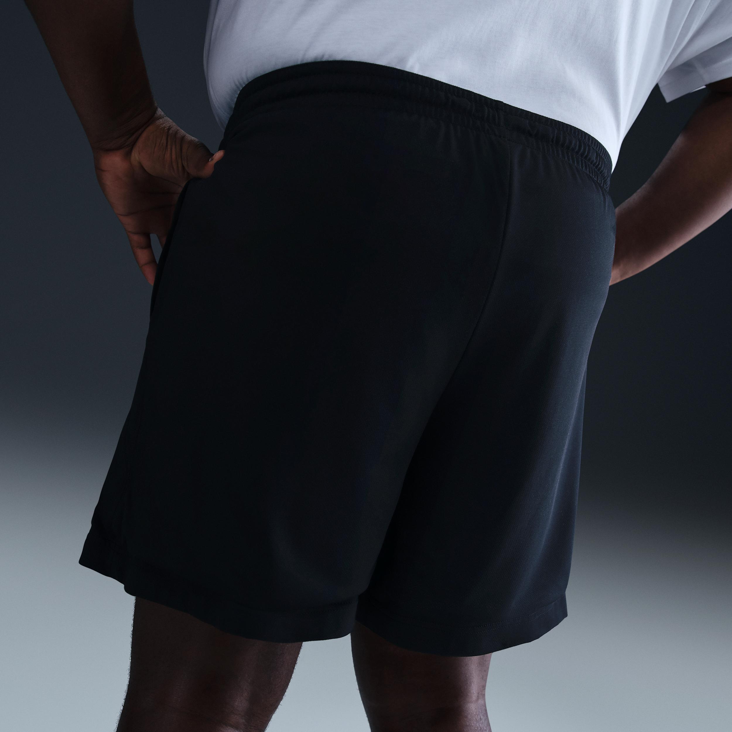 Nike Men's Kobe Dri-FIT 6" Basketball Shorts Product Image