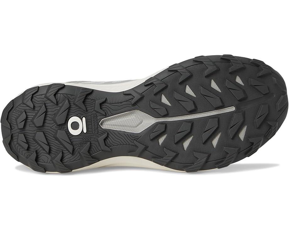 Strata Trail&#8482; Mid Wp Product Image