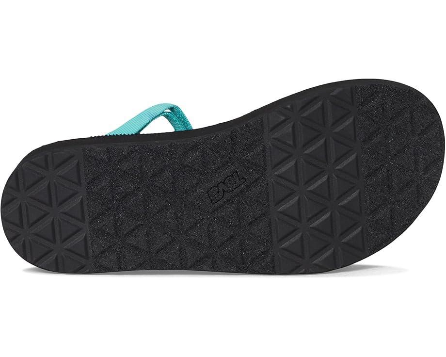 Women's Teva Flatform Sandal Slim Product Image