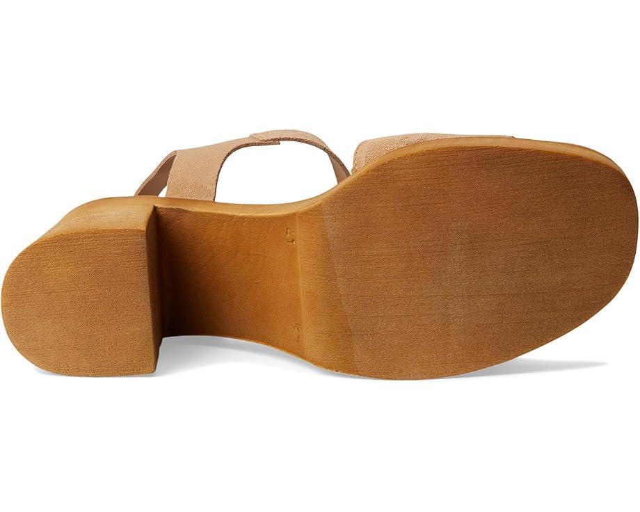 Women's Seychelles City Scape Suede Sandal Product Image