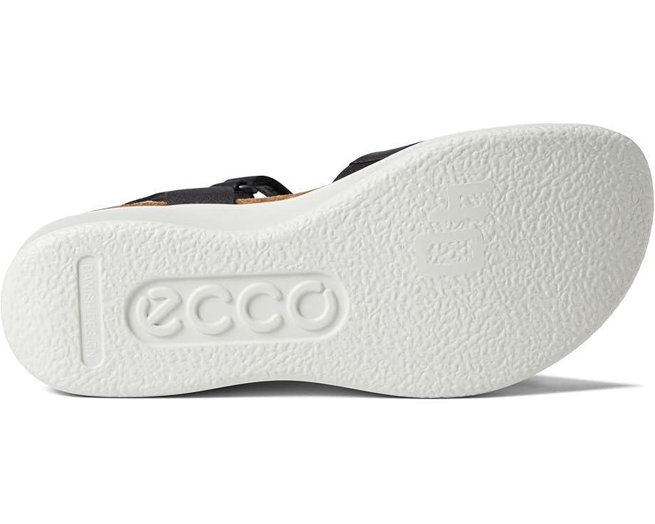 Flowt Luxe Wedge Sandal Product Image