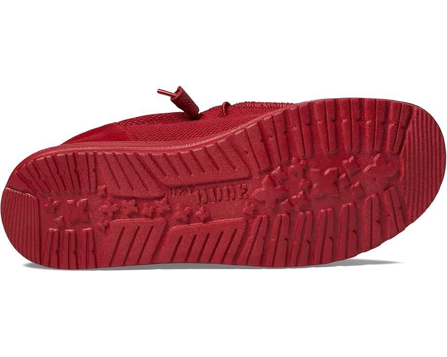 Wally Sport Mesh Product Image