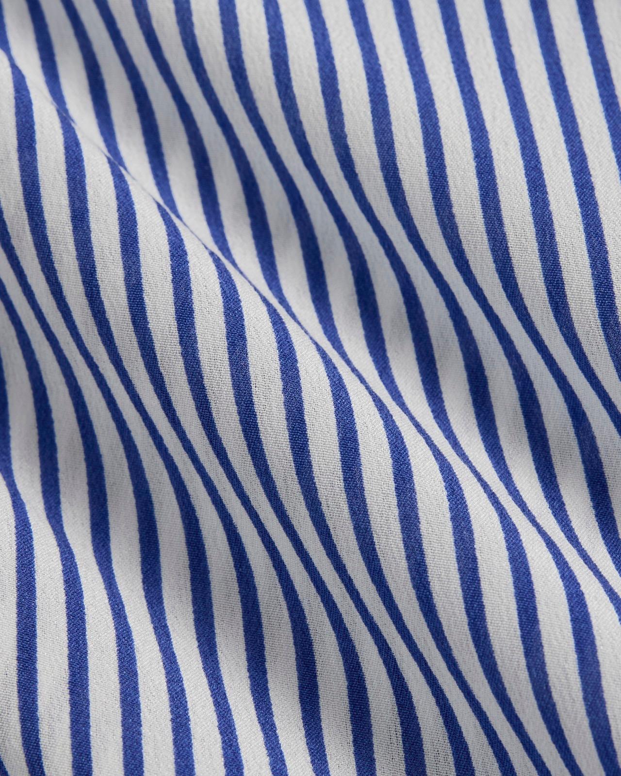 The Must-Have Shirt in Washable Silk Product Image