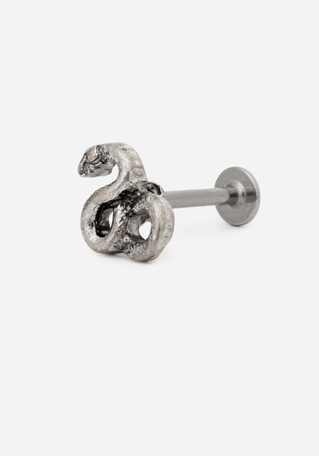 Arlo Snake Helix Piercing Product Image
