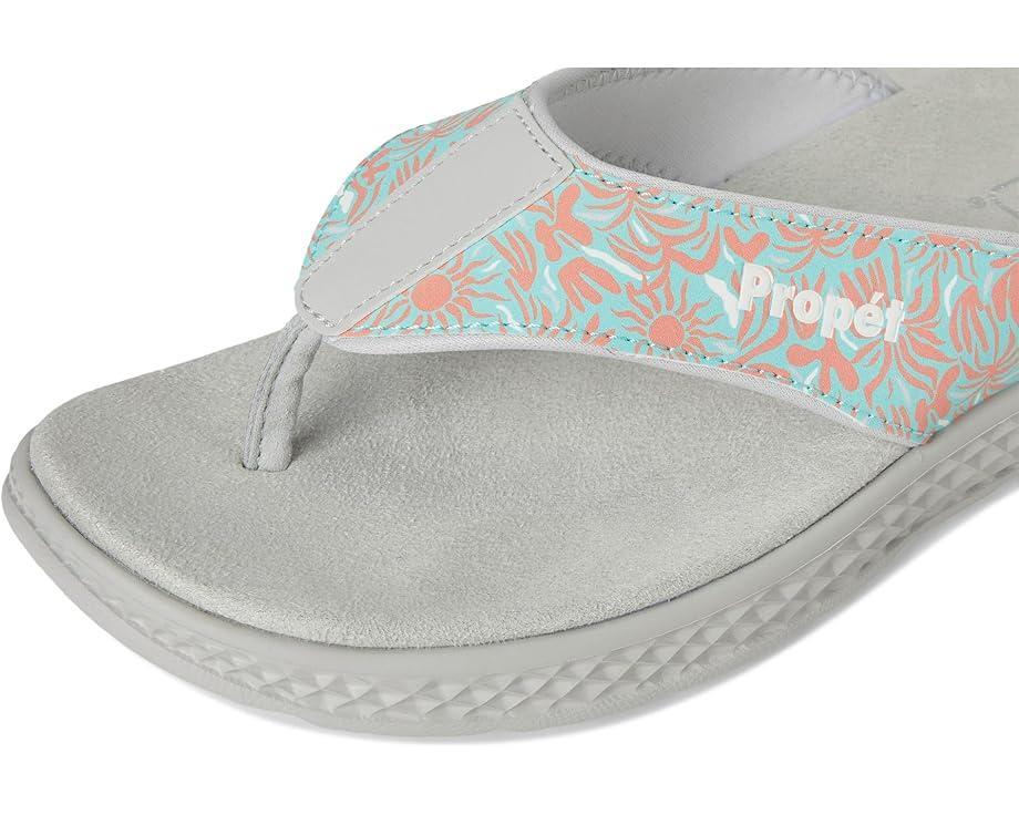 Boatside Flip Lea PFG Product Image