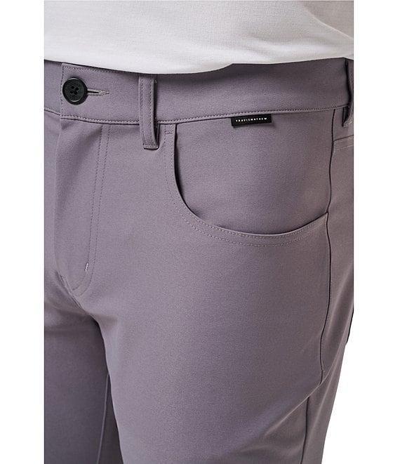 TravisMathew Open-to-Close 2.0 Stretch Twill Pants Product Image
