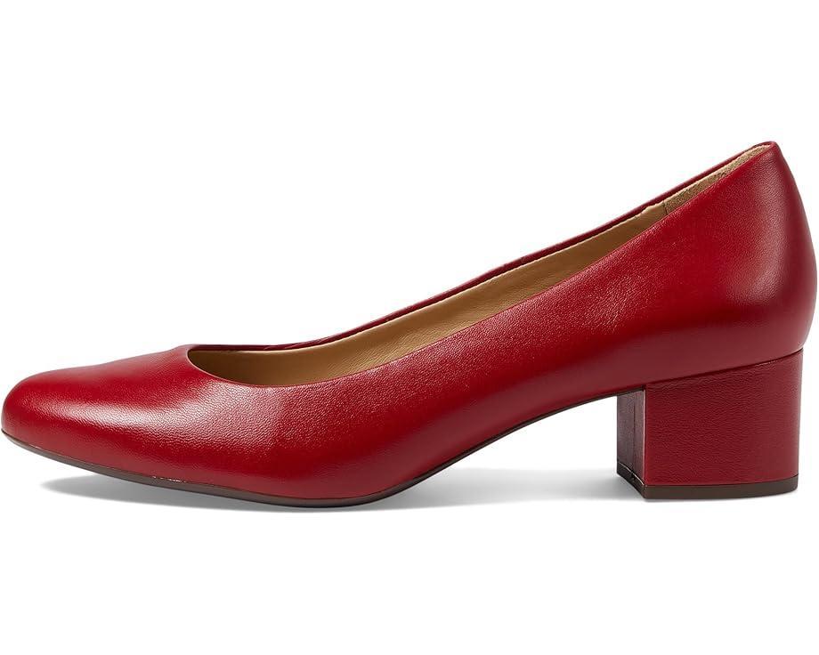 The Go-To Block Heel Pump 45MM Product Image
