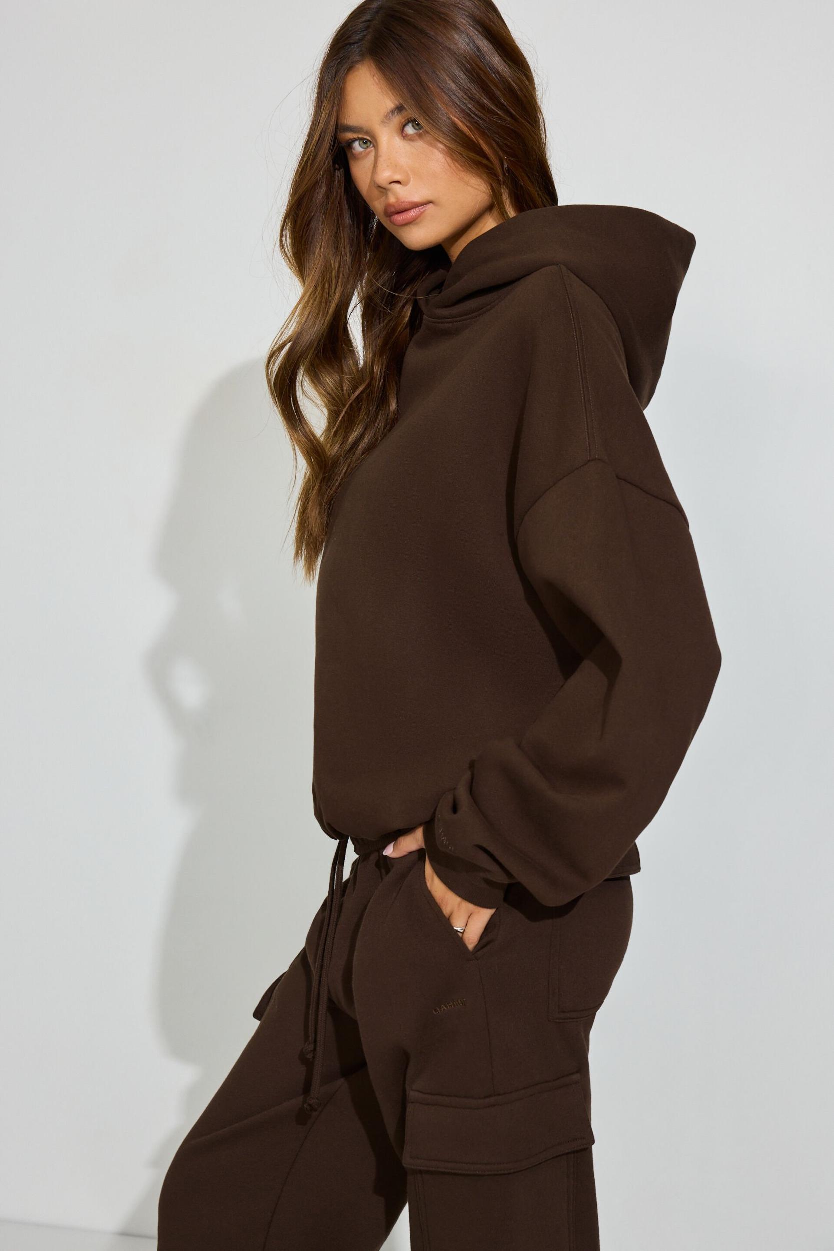 UltraFleece Cargo Sweatpants Product Image