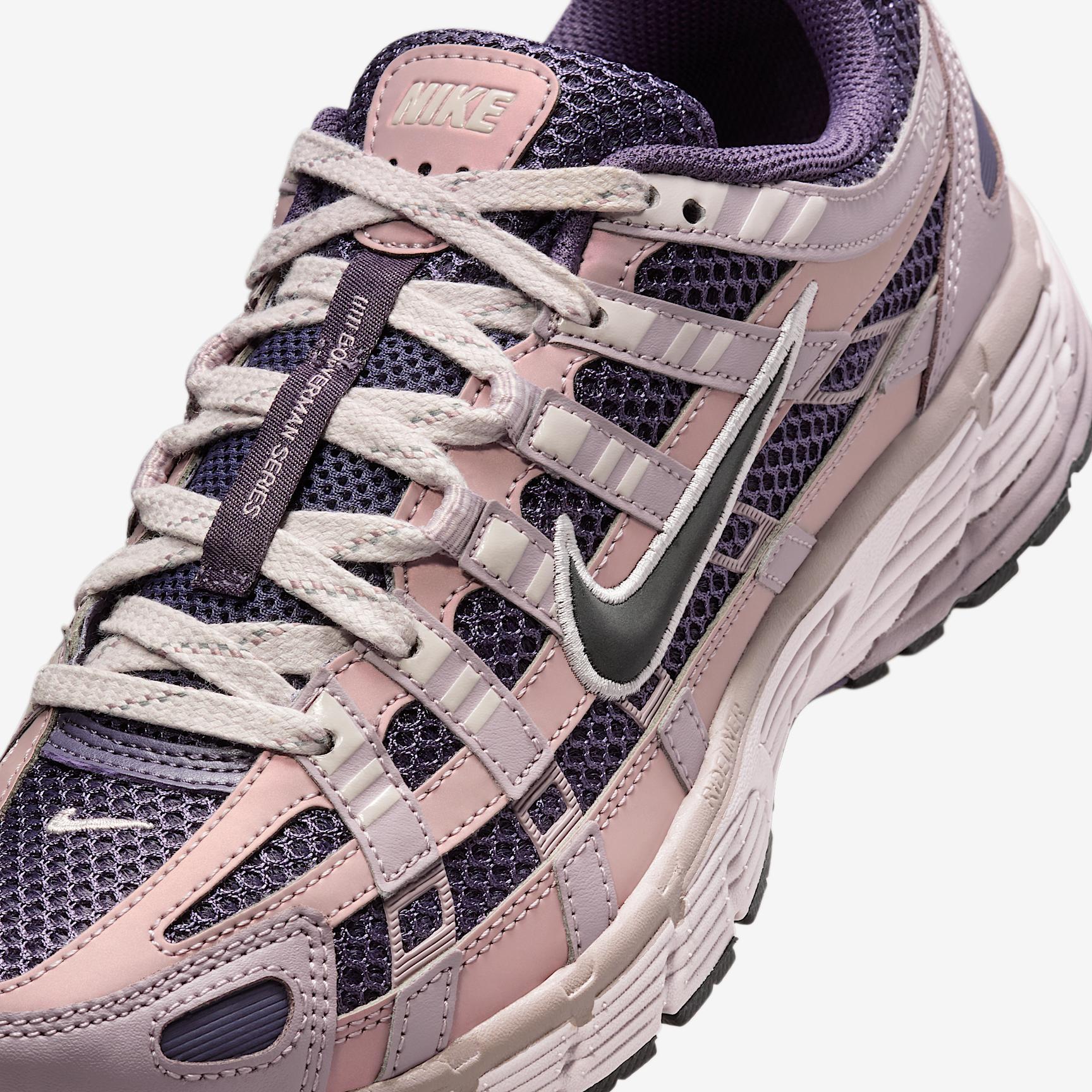 Nike Women's P-000 SE Shoes Product Image