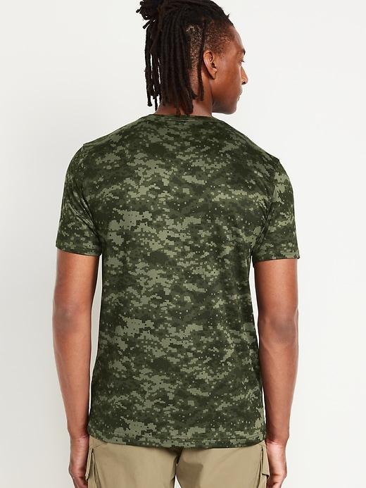CloudMotion T-Shirt Product Image