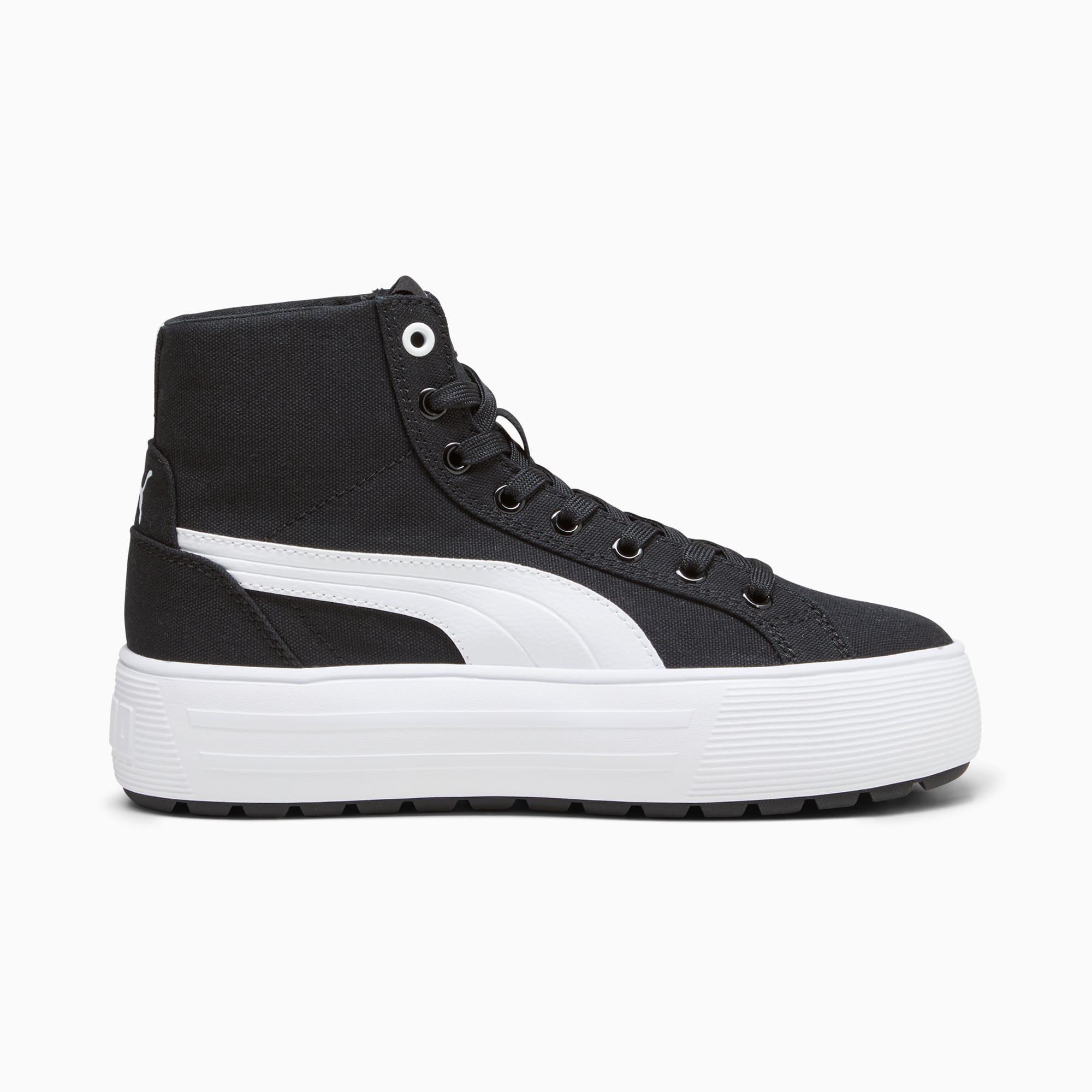 Kaia 2.0 Mid Women's Sneakers Product Image