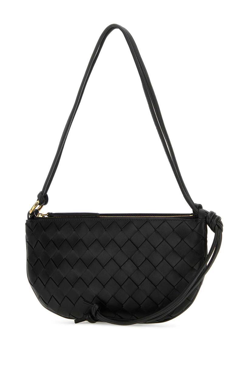 Clutch In Black Product Image