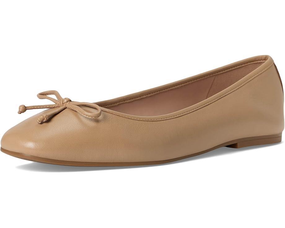 Georgie Ballet Flats Product Image