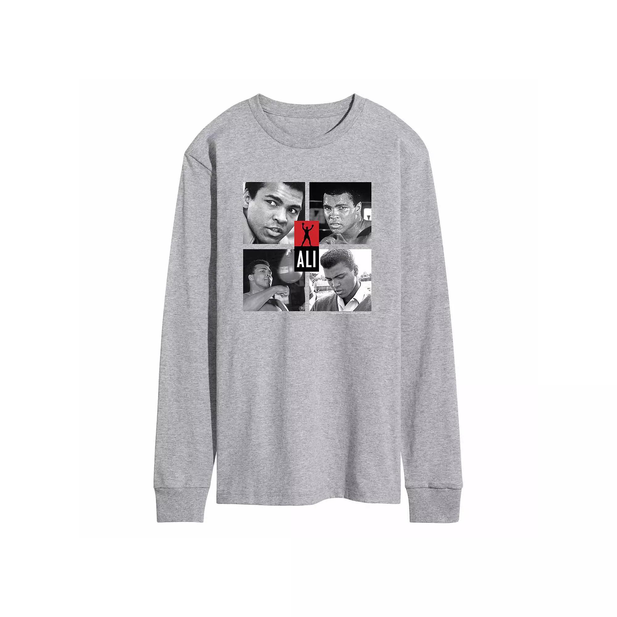 Mens Muhammad Ali Tee Product Image