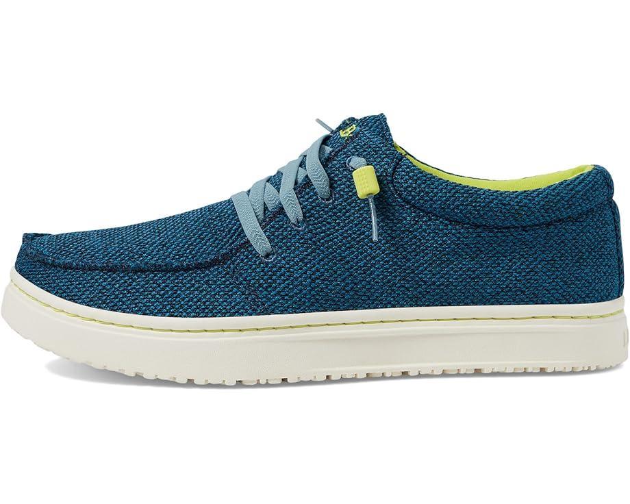 Vacationland Sneaker Lace Product Image