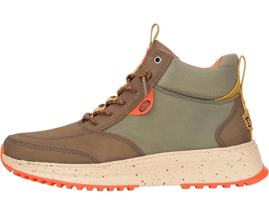 Men's Hey Dude Tahoe Nylon Product Image