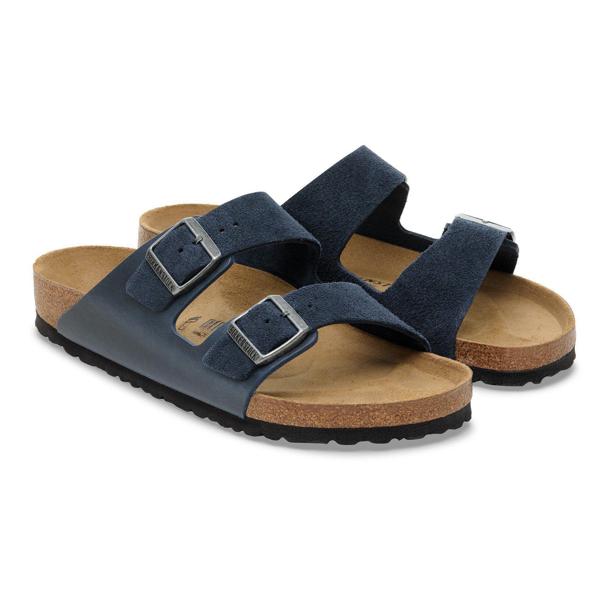 Arizona BS Mixed Leather Product Image