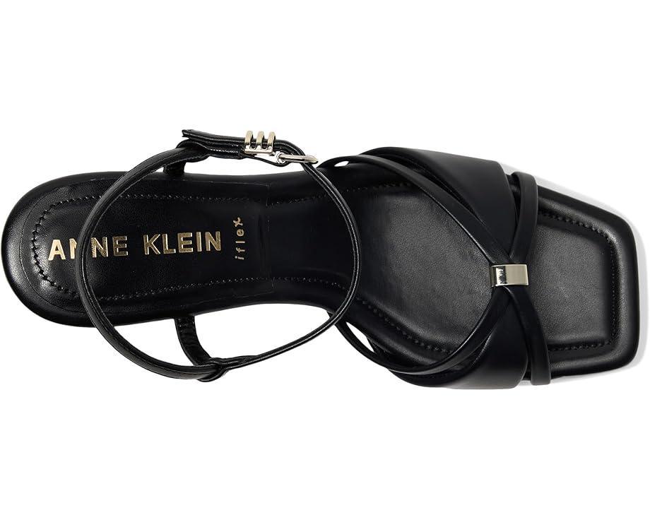 27 Edit Grace Ankle Straps Product Image