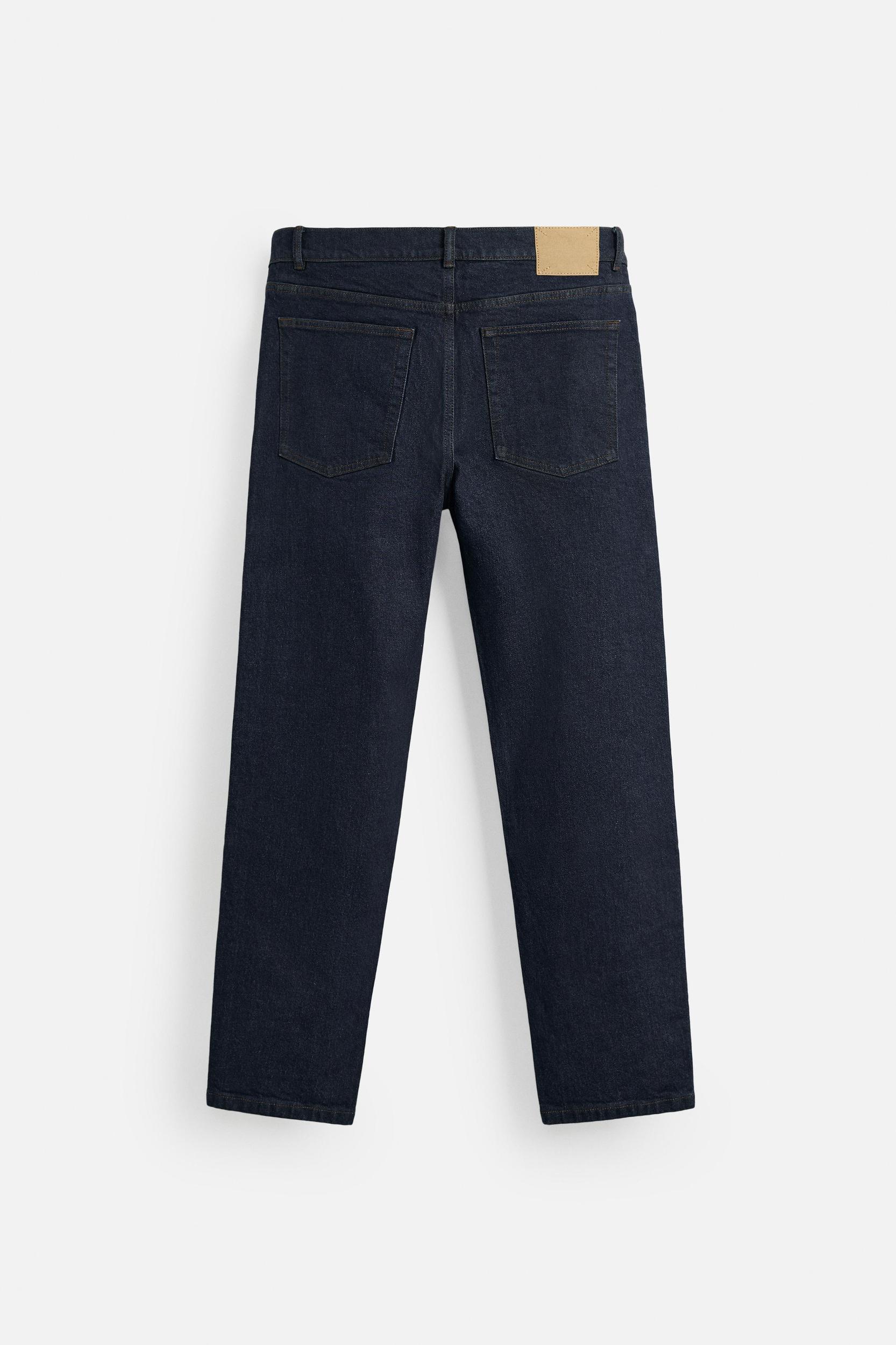 SLIM FIT JEANS Product Image