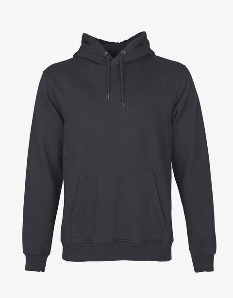 Classic Organic Hood - Lava Grey Product Image