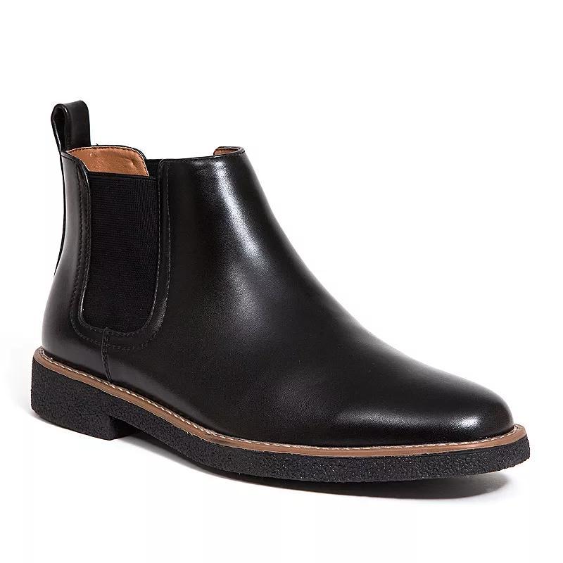 Deer Stags Rockland Mens Chelsea Boots Product Image