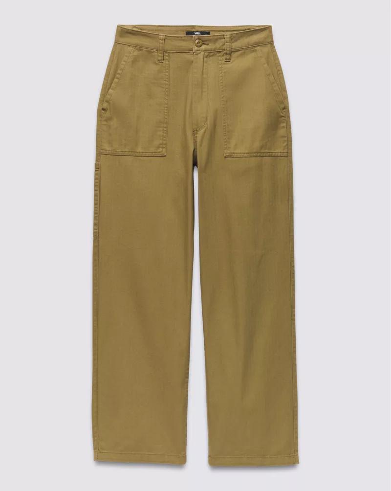 Union Relaxed Carpenter Pants Product Image