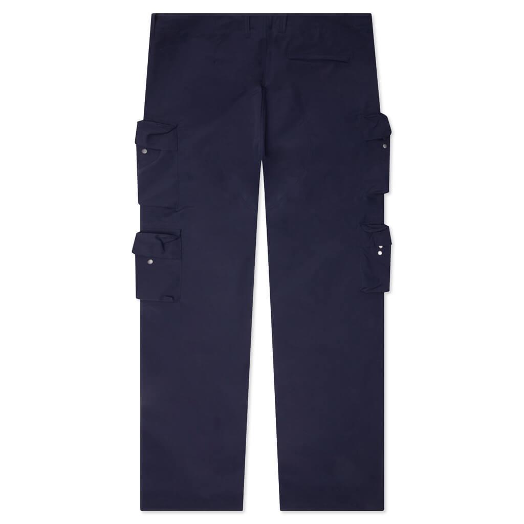 Keane Cargo XL - Navy Male Product Image