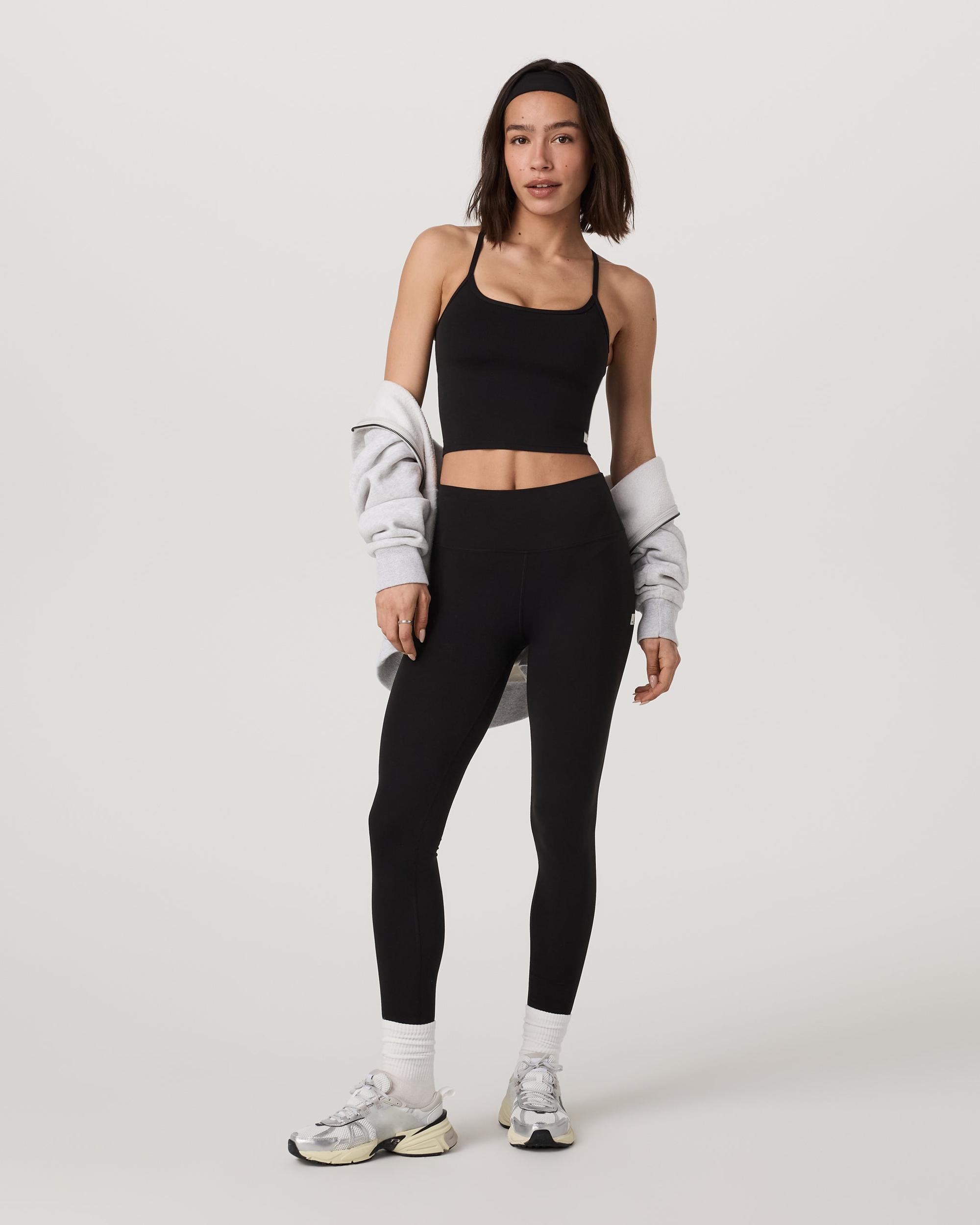 Vuori AllTheFeels™ Support Tank 2.0 Product Image