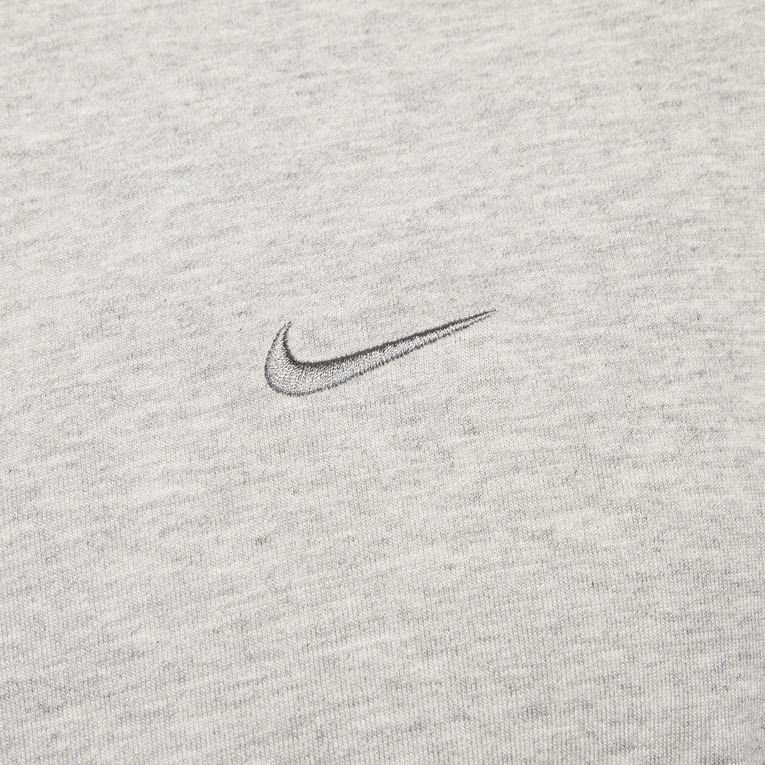 Nike Men's Primary Dri-FIT Long-Sleeve Versatile Top Product Image