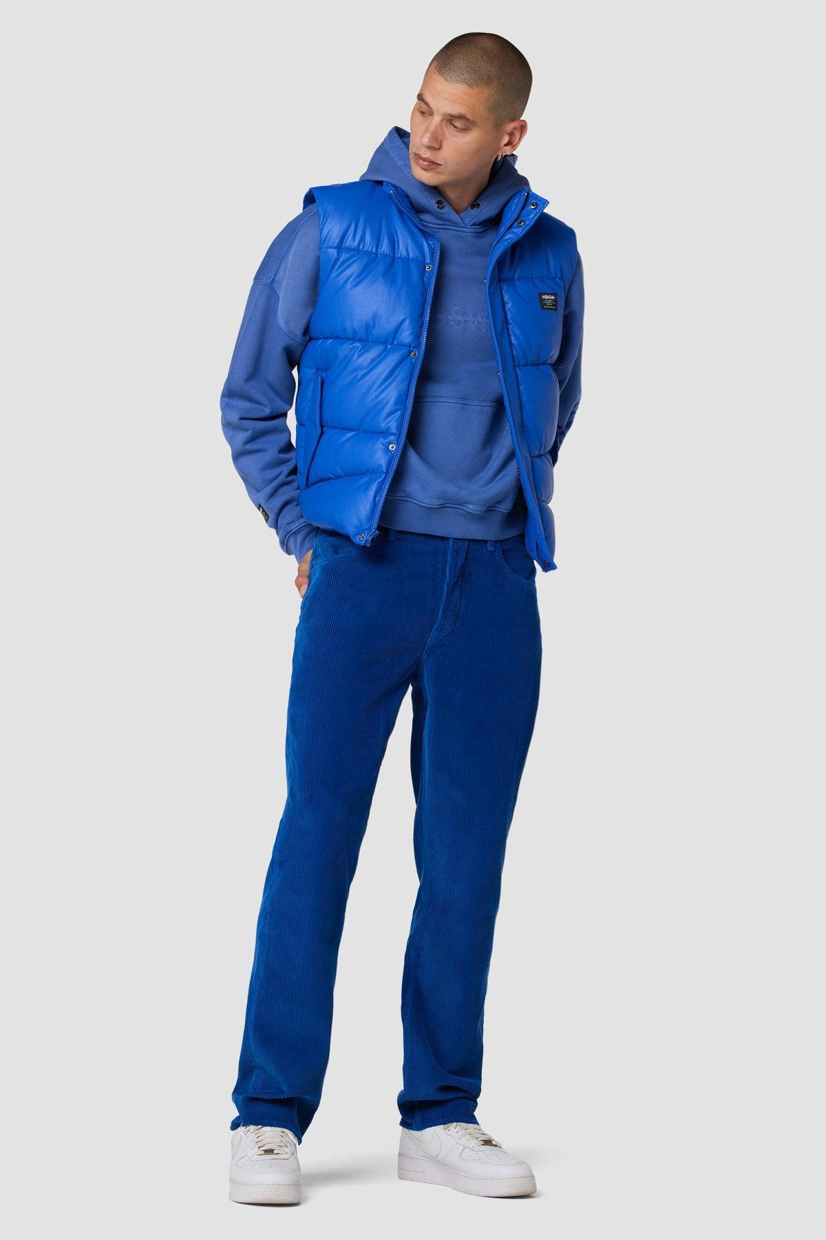 Reese Straight Leg Corduroy Pant 32" Inseam Male Product Image