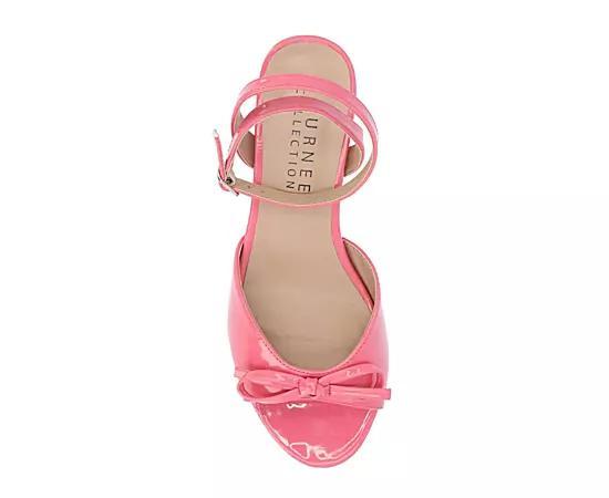 Journee Jennifer Womens Dressy Pumps Product Image