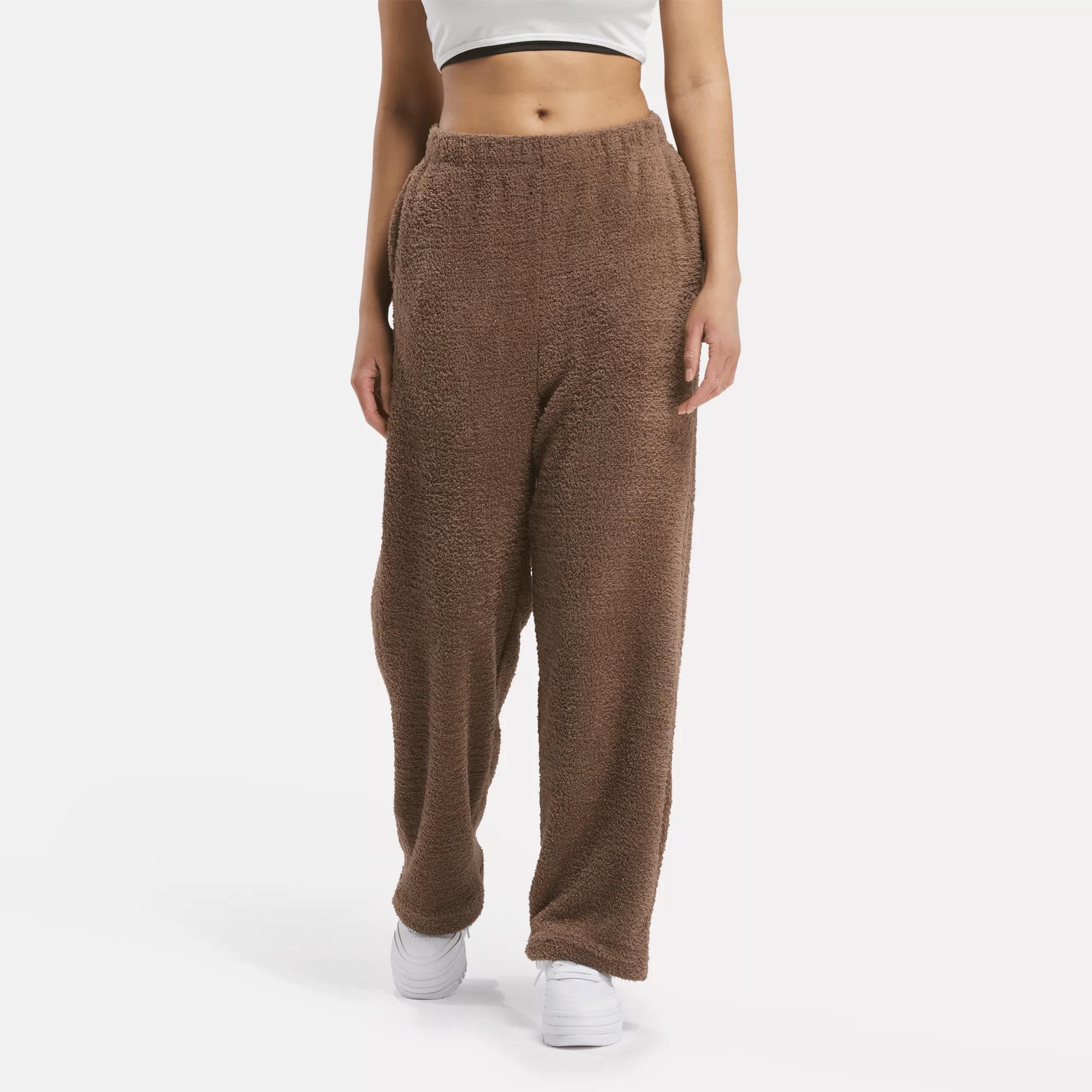 Women's Wardrobe Essentials Cozy Bottoms Female Product Image
