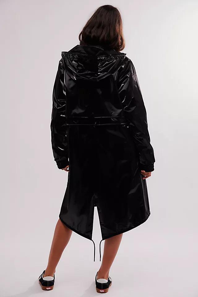RAINS Parka Product Image