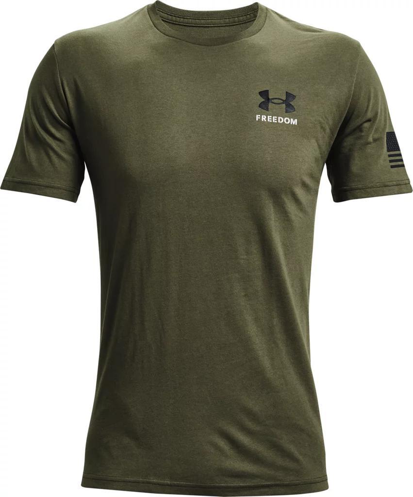 UA Freedom Banner Product Image