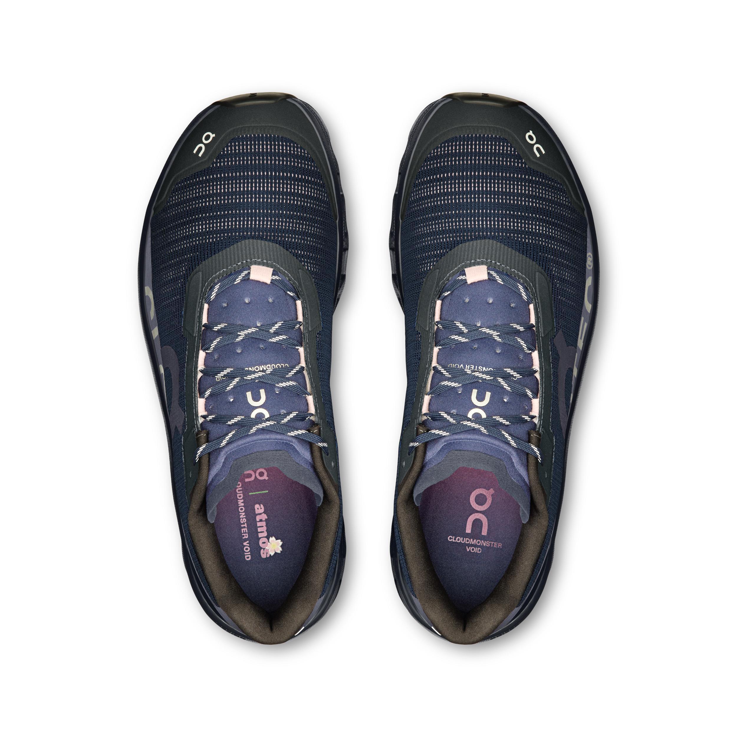 Cloudmonster Void Atmos: Limited-Edition Men's Shoe Product Image