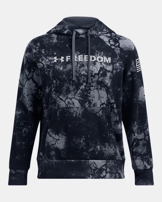 UA Rival Freedom Printed Product Image