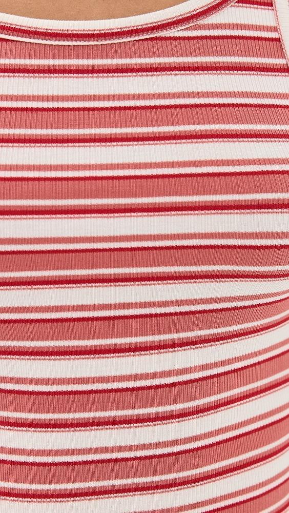 Reformation Calie Tank | Shopbop Product Image