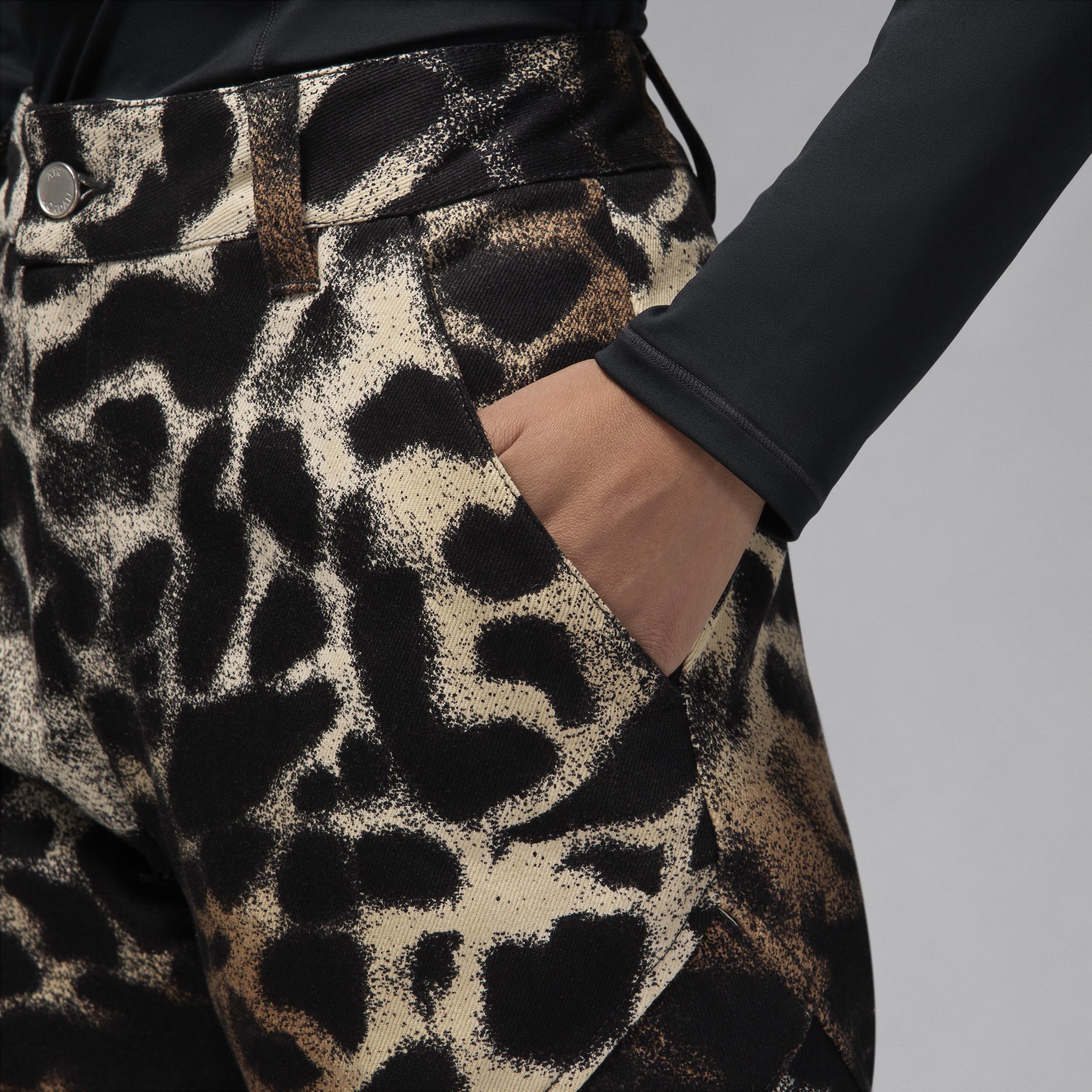 Jordan Chicago Women's Printed Pants Product Image