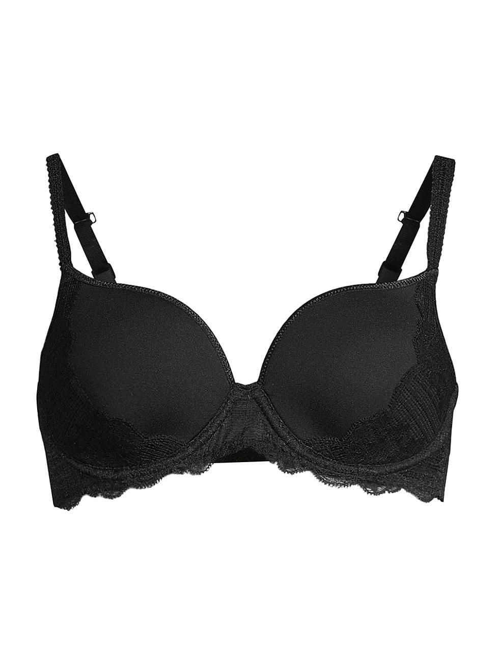 Simone Perele Reve 3D Plunge Bra Product Image
