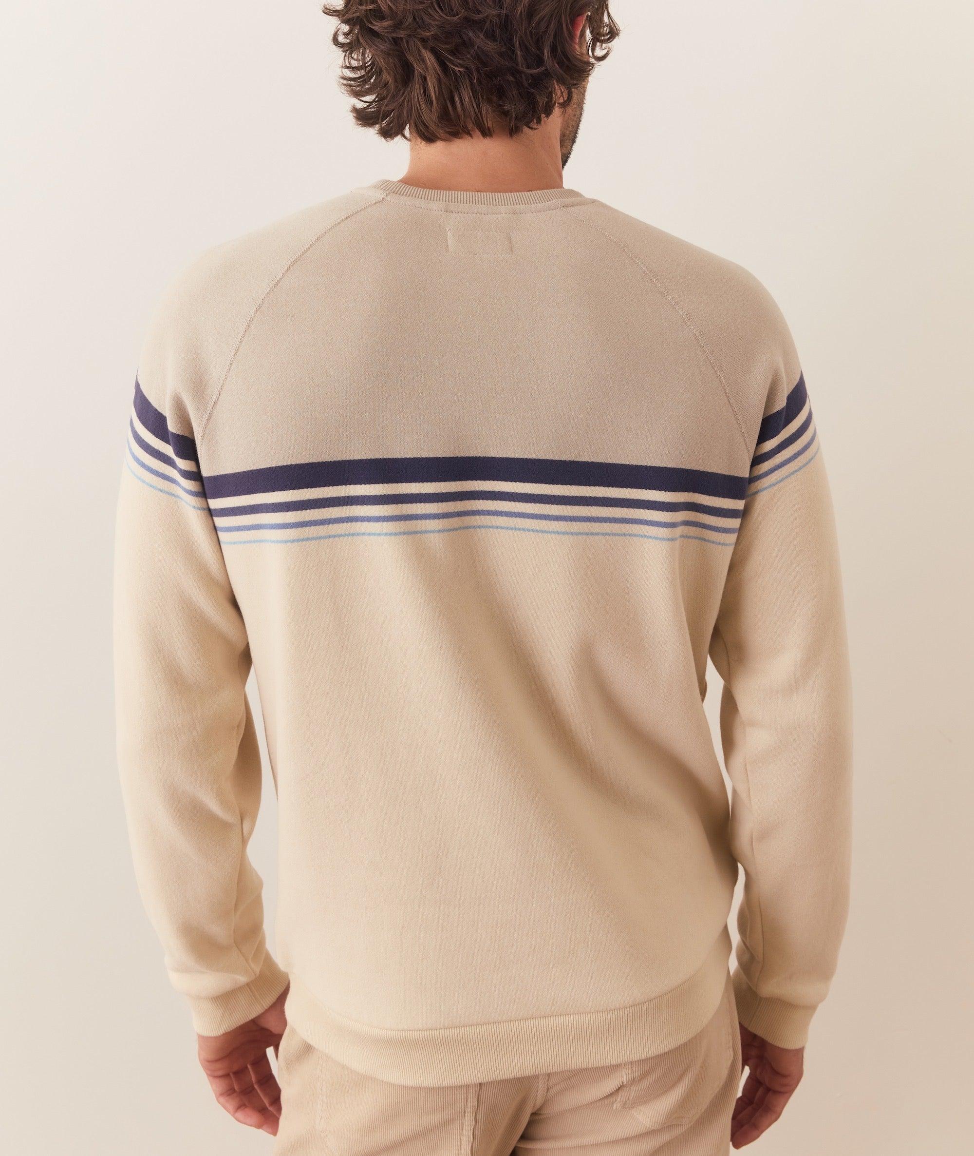 Cloud 9 Fleece Crewneck Product Image