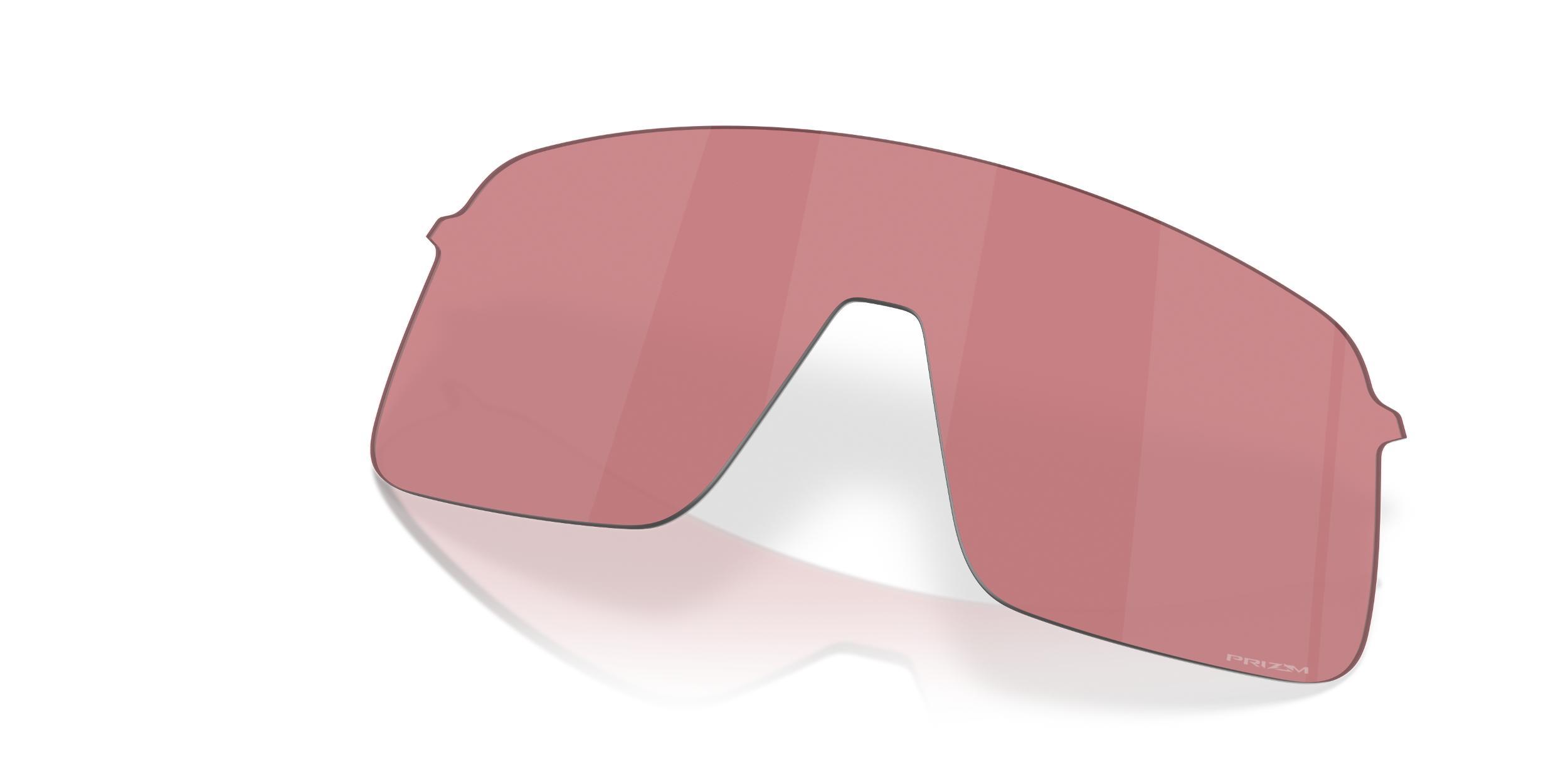 Oakley Mens Sutro Lite S Replacement Lenses Product Image