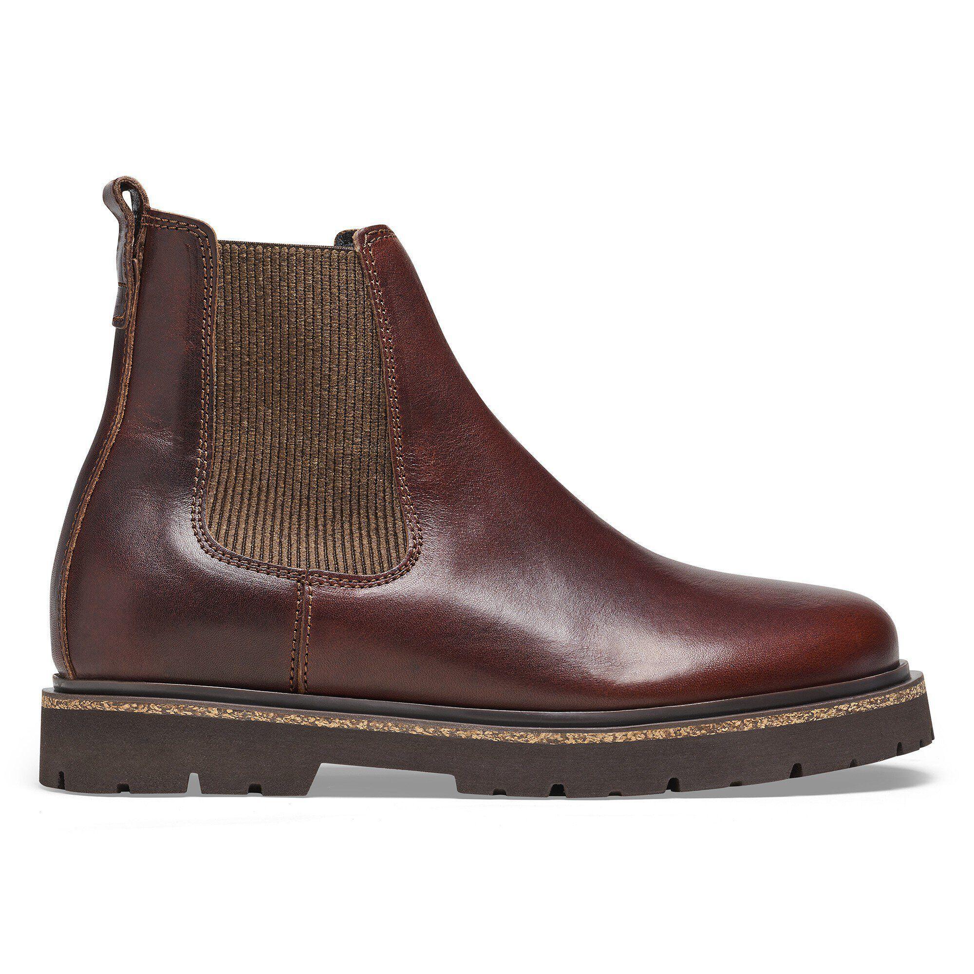 Highwood Slip On Women Natural Leather Product Image