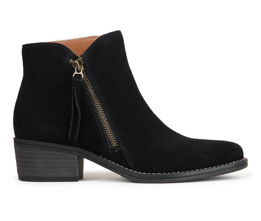Women's Vintage 7 Eight Atlas Booties Product Image