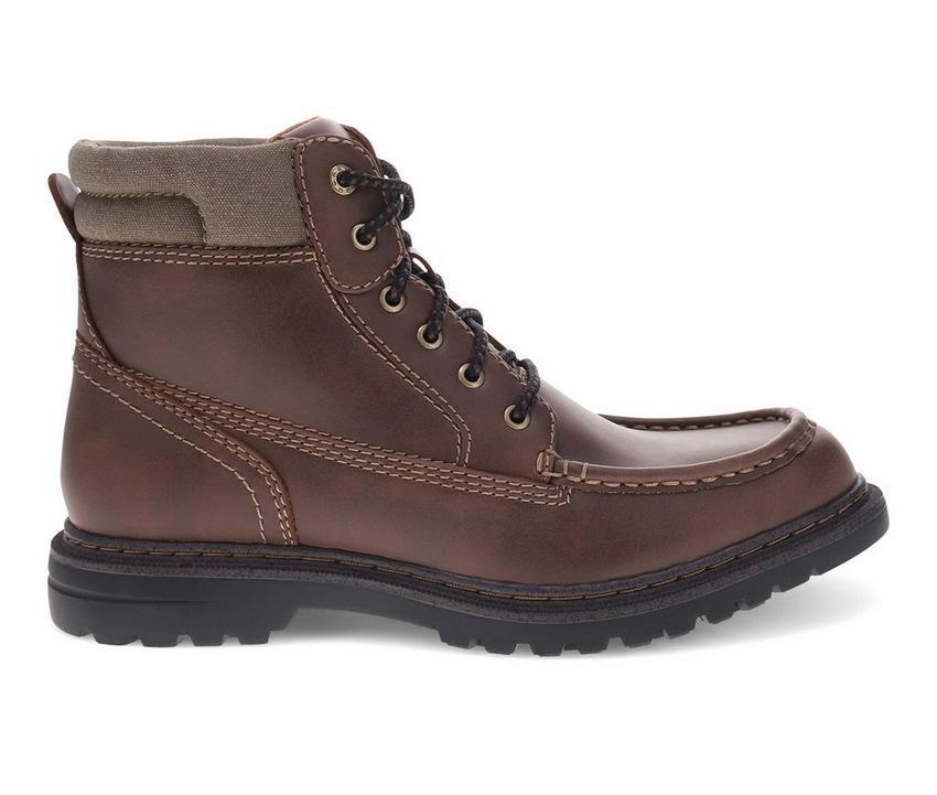 Men's Dockers Rockford Lace Up Boots Product Image