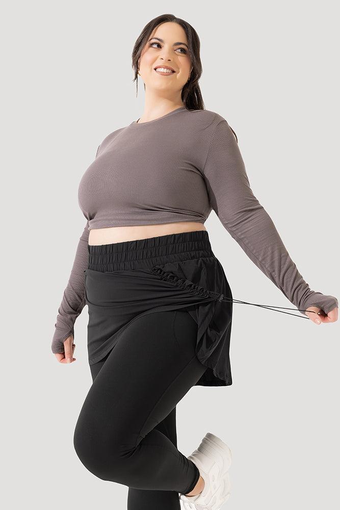 Bungee Sklegging - Black Product Image